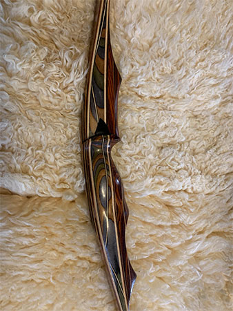 Longbows 4