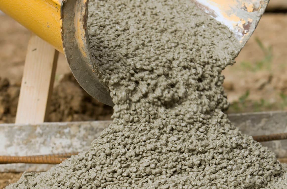 Impulsora de Materiales para Construcción Cortés - Cemento