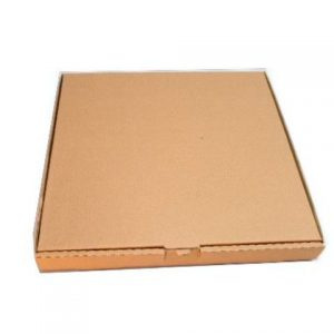 CAJA PARA PIZZA KRAFT
MODELO MEGA 45X45X4