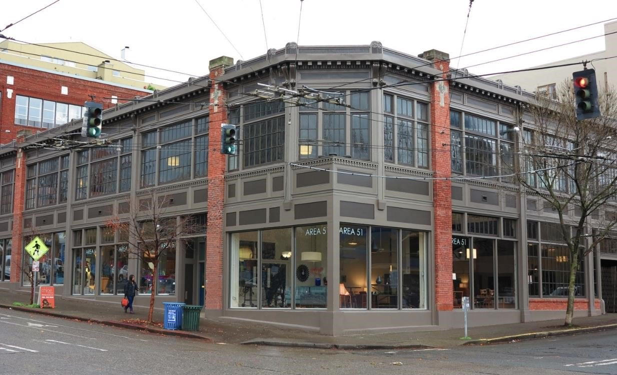 Retail Energy Efficiency