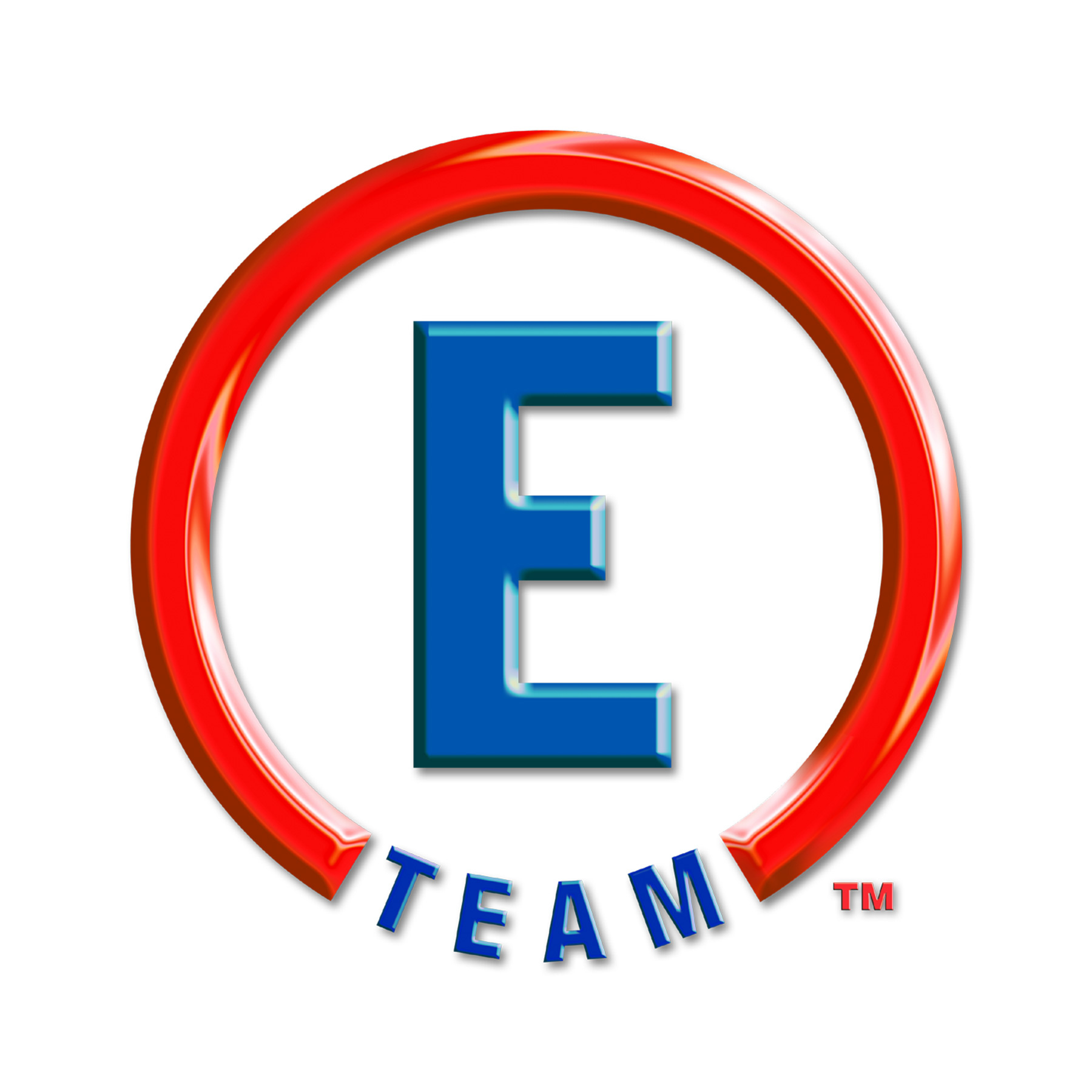E Team Emergency Services Logo