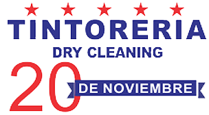 Lavado en seco - Tintorería 20 de noviembre - Boca del Río