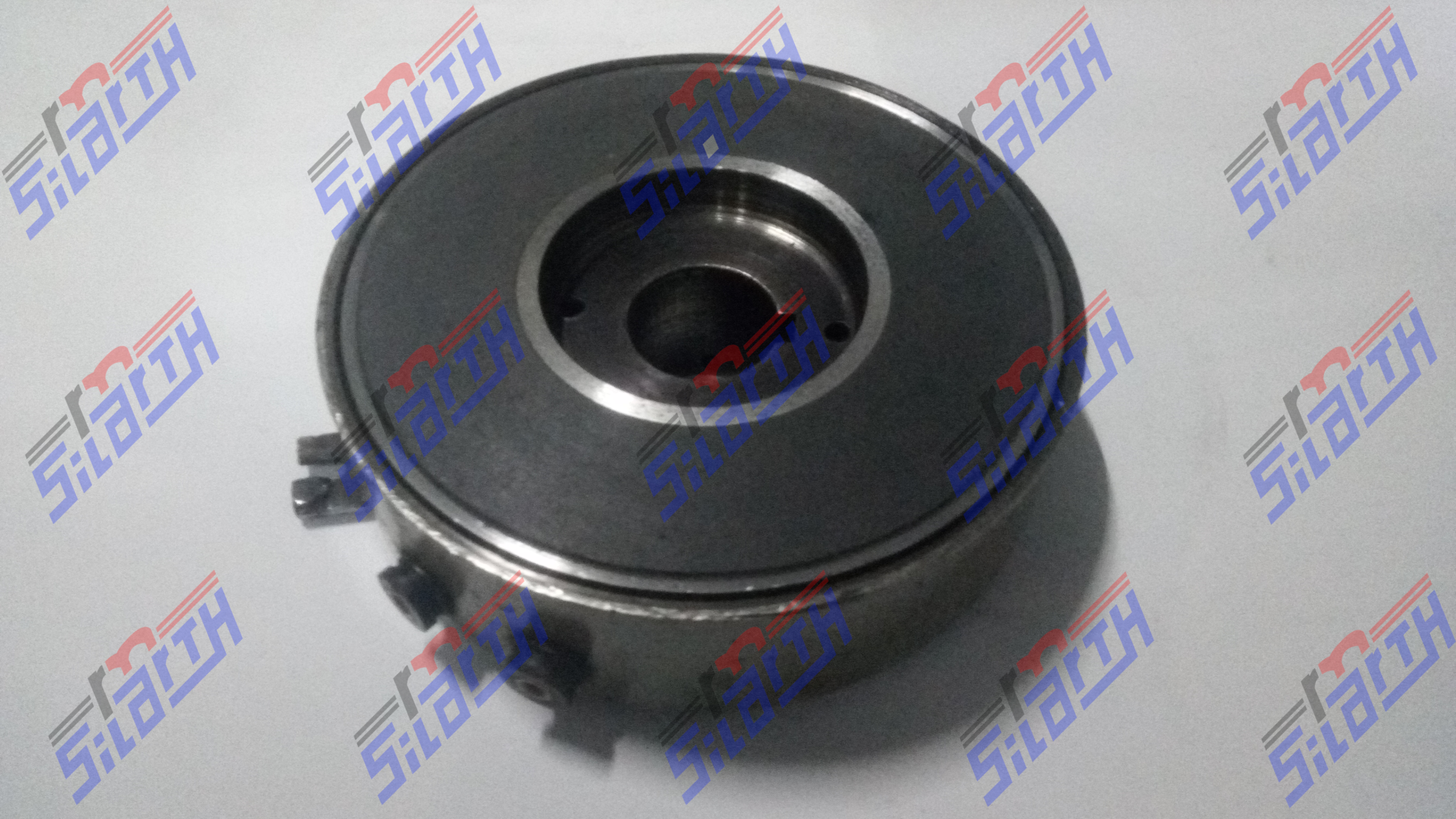 BOBINA ELECTROMAGNETICA 5"