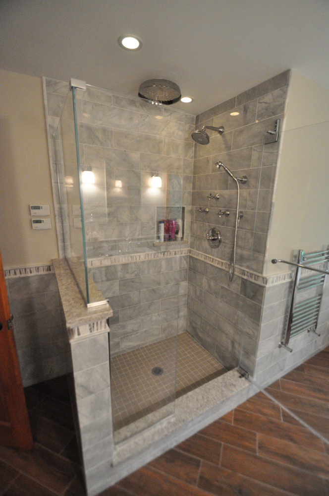 Design 1 Kitchen & Bath, Bedford, MA Remodeling & Renovations Gallery