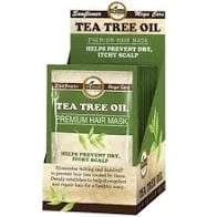 SH31-TEA18
PREMIUM HAIR MASK TEA TREE OIL 50G
144 CS
