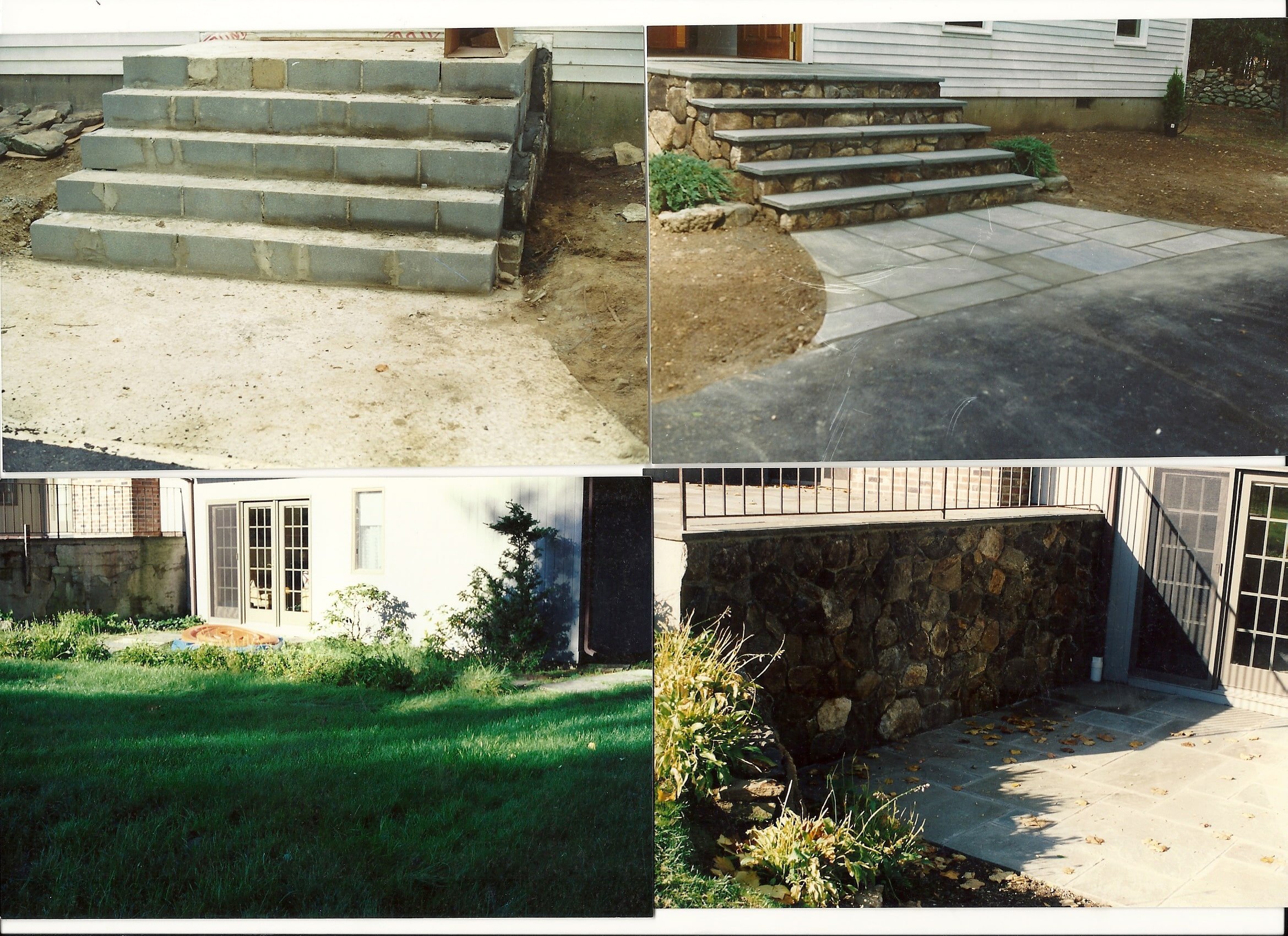 Steps Before and After 2