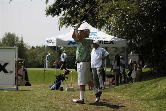 Copa TELMEX 2011 - Final