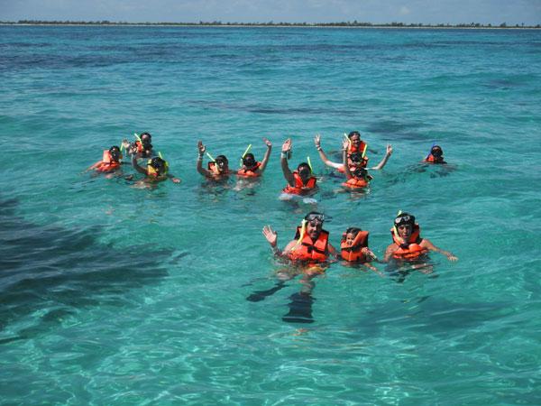 PASA UN DÍA EN EL MEJOR LUGAR ¡¡¡