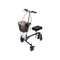 Knee walker with basket|||| Knee walker with basket||||