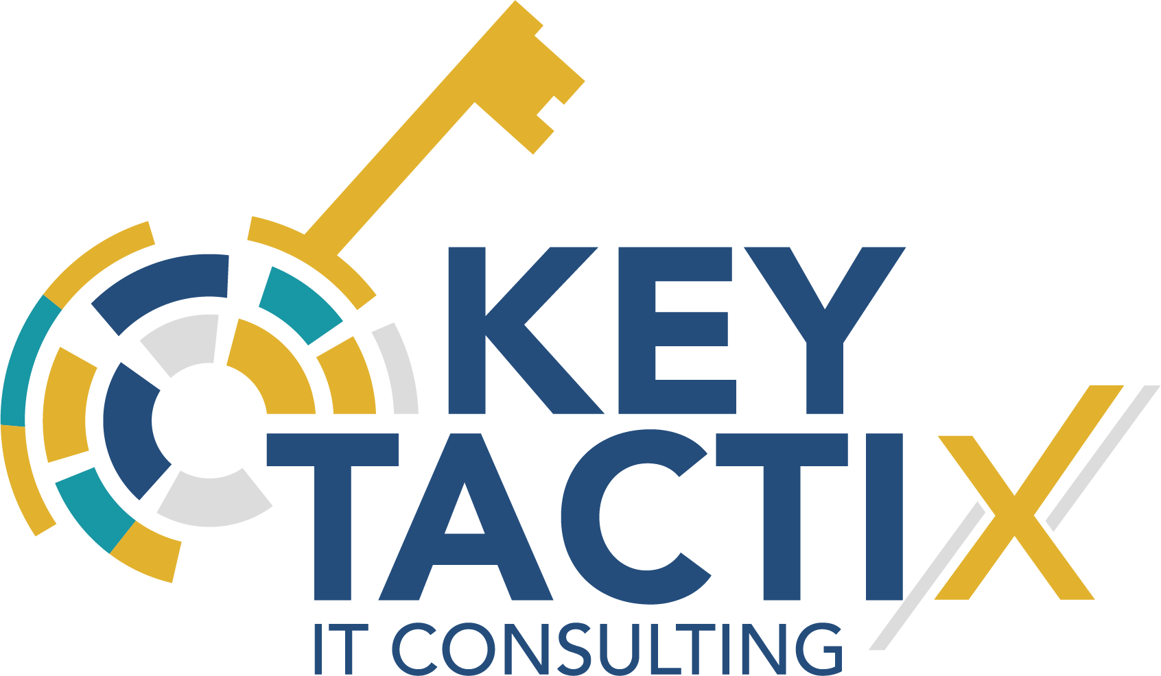 Key Tactix IT Consulting
