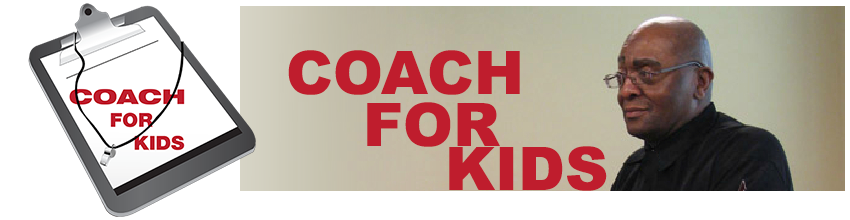 Coach For Kids
