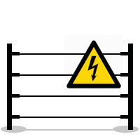 Computer monitor icon