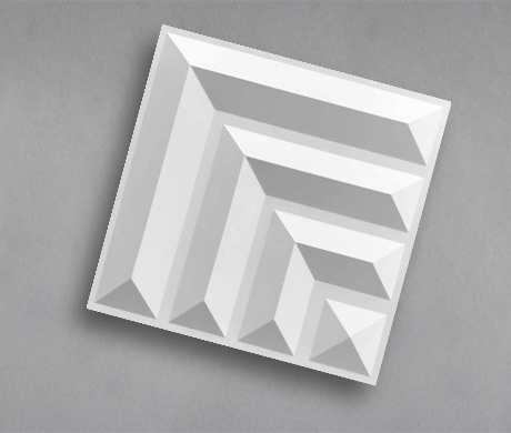 PANEL PVC - I9