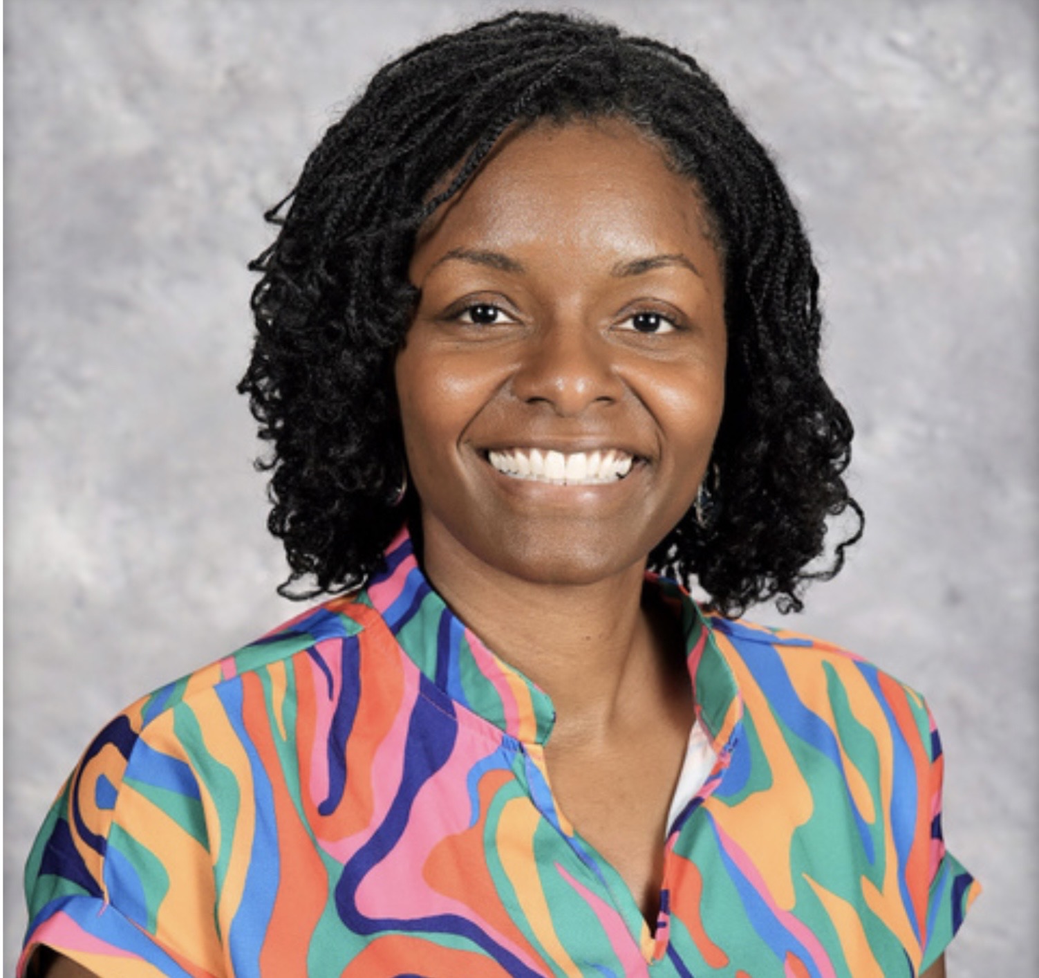 Rachel Harris
5th Grade Teacher