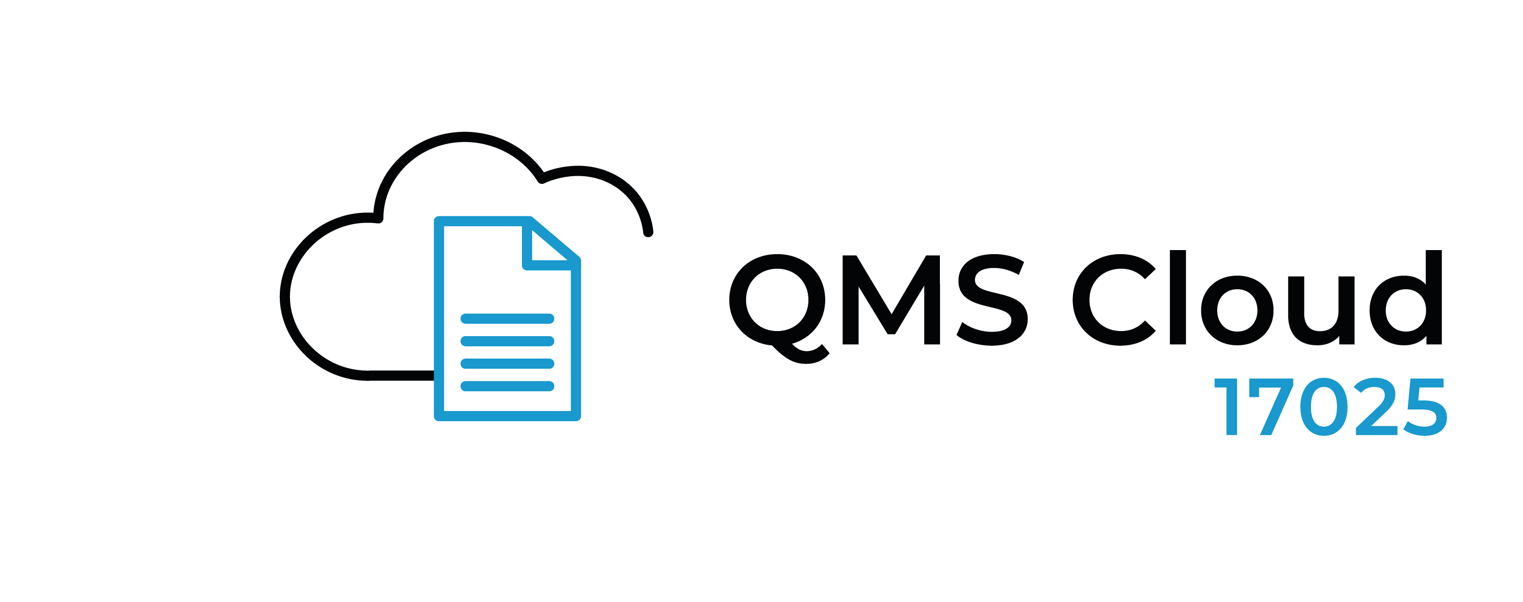 QMS CLOUD 17025