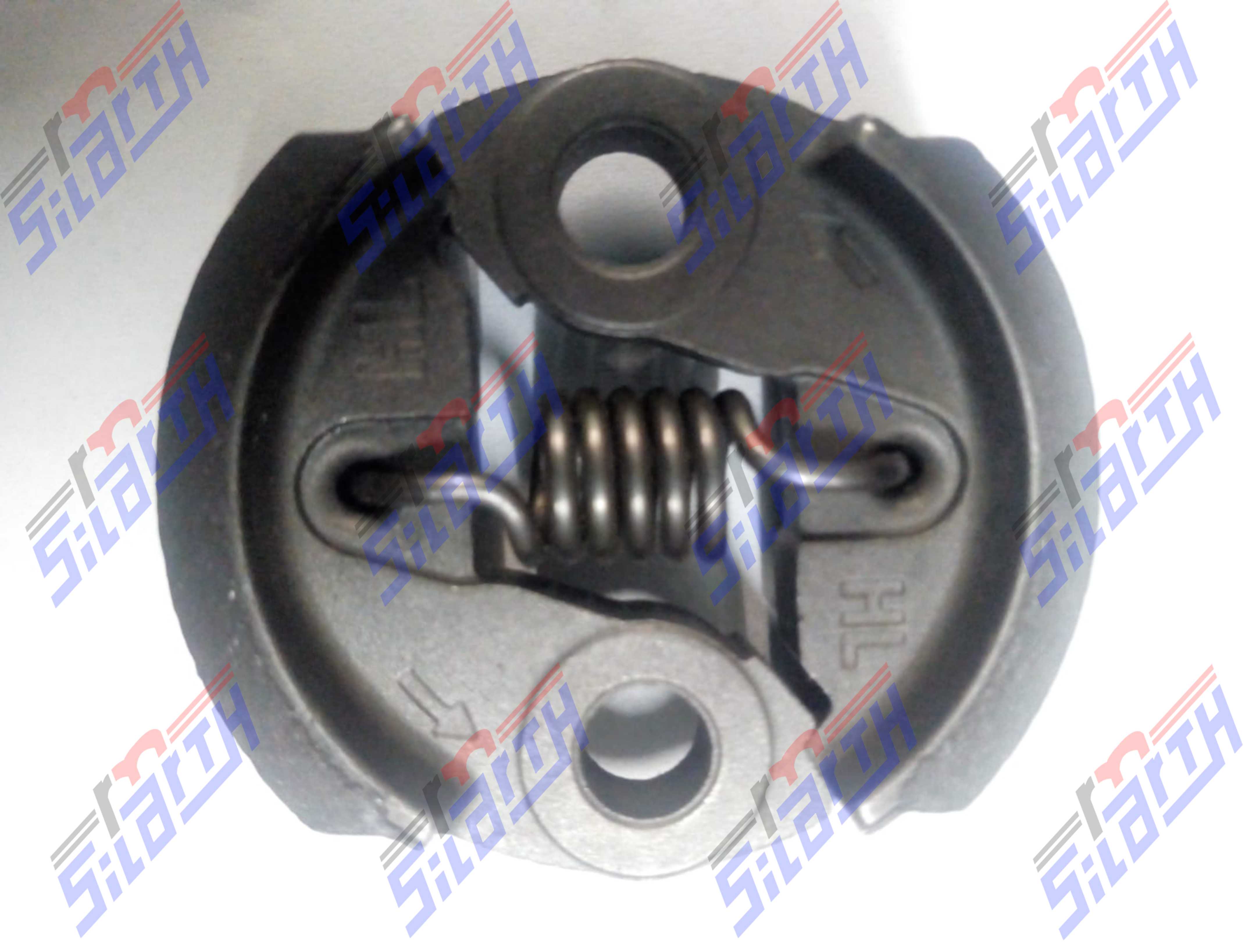 CLUTCH CENTRIFUGO CUATRIMOTO 2"