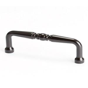 Berenson Timeless Rubbed Bronze Handle