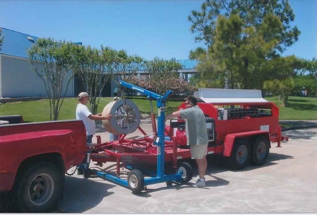 Construction Equipment
