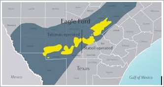 Eagle Ford||||