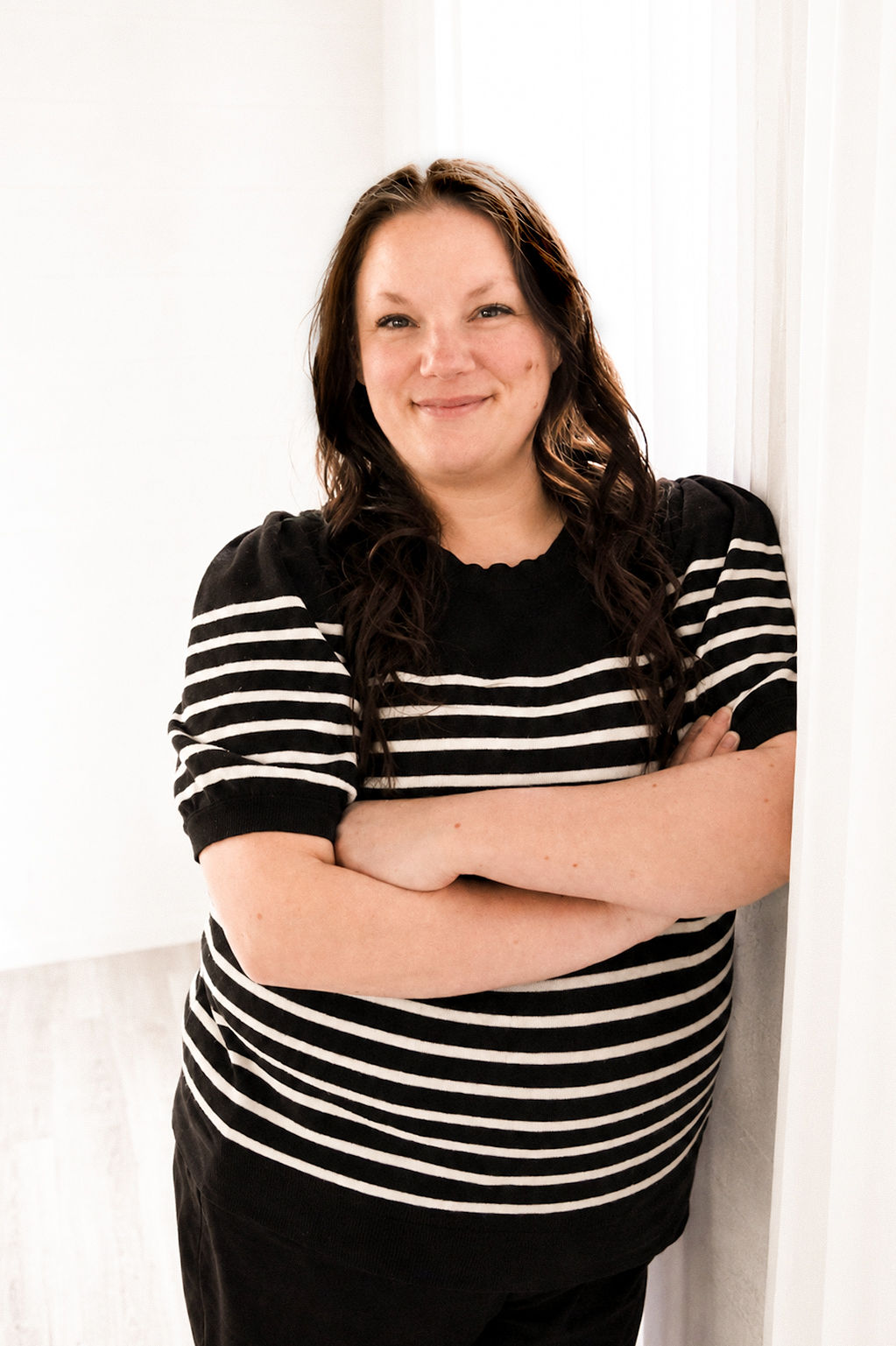 Michelle Raden Closing Officer