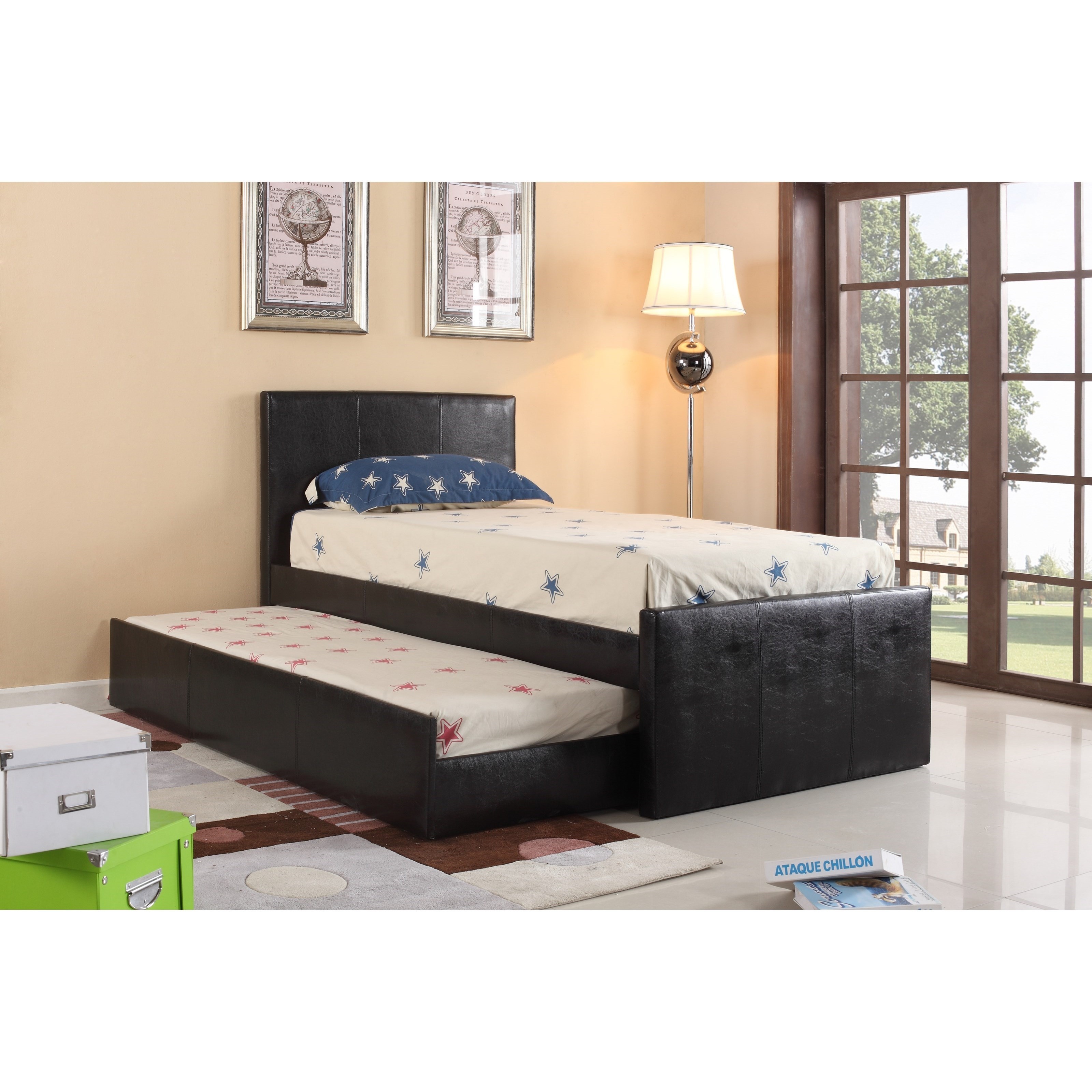 Futons, Daybeds, Headboards,
and Upholstered Beds