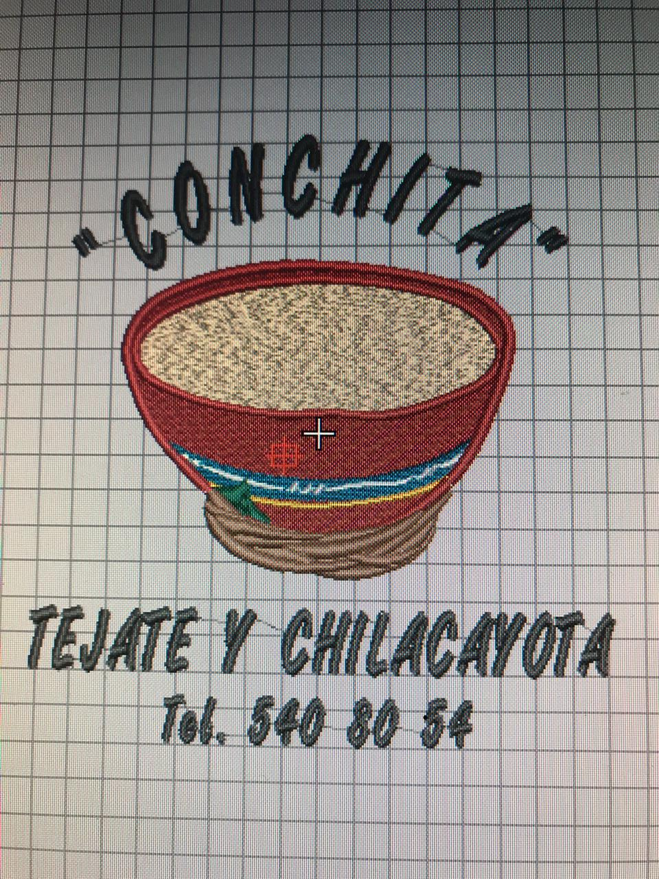 Puntada Digital   "Bordados y Uniformes" - Bordados Digitales