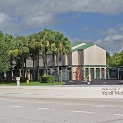 Ace’s Self Storage Facility 6