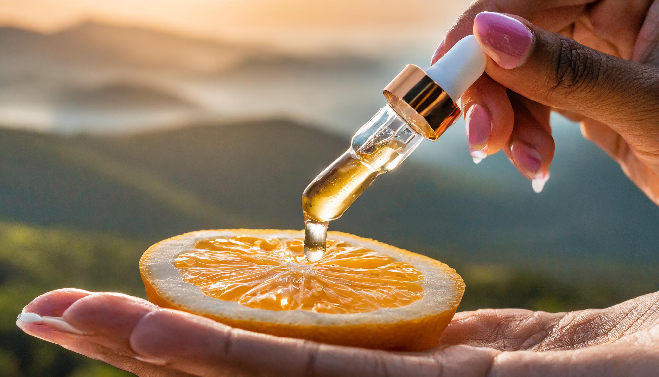 Vitamin C Serum