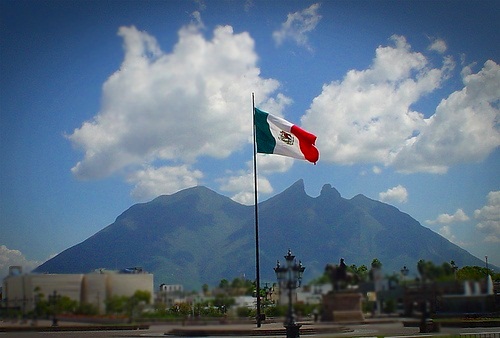 MONTERREY MEXICO ¡¡