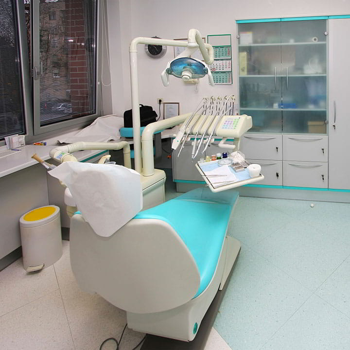 Smile Care Centro Odontológico - Tratamientos dentales
