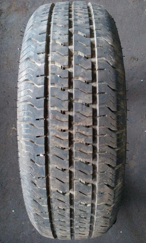185/60/15 AMERICA CARGO  HI0045 R00482966