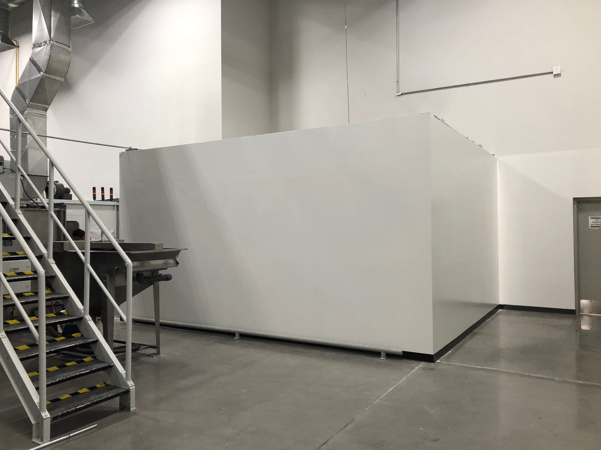 Remodelación en tablaroca