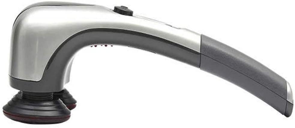 ST-5500
MASAJEADOR CORPORAL
CON INFRARROJO