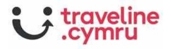 Traveline Cymru | Wales | travel information | Difflomats