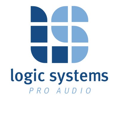 Logic systems pro audio