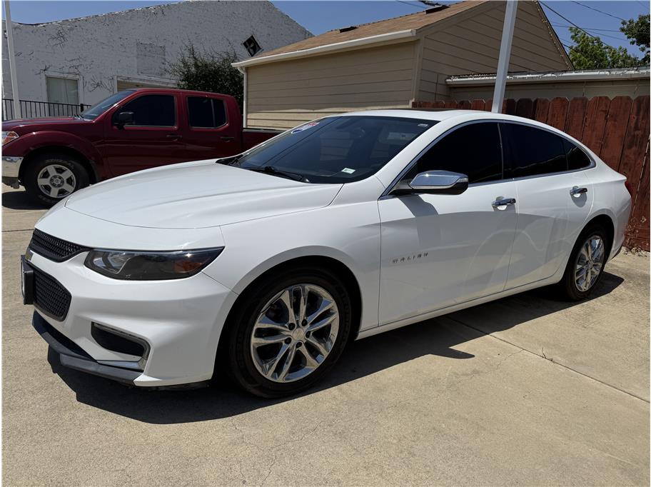 2018 Chevrolet Malibu from 33 Auto Sales (asncars.com)
Miles: 83,027
Drive: FWD
Trans: Automatic 6-Spd
Engine: 4-Cyl, Turbo, 1.5 Liter
Stock: 1509
VIN: 1G1ZD5ST8JF145407