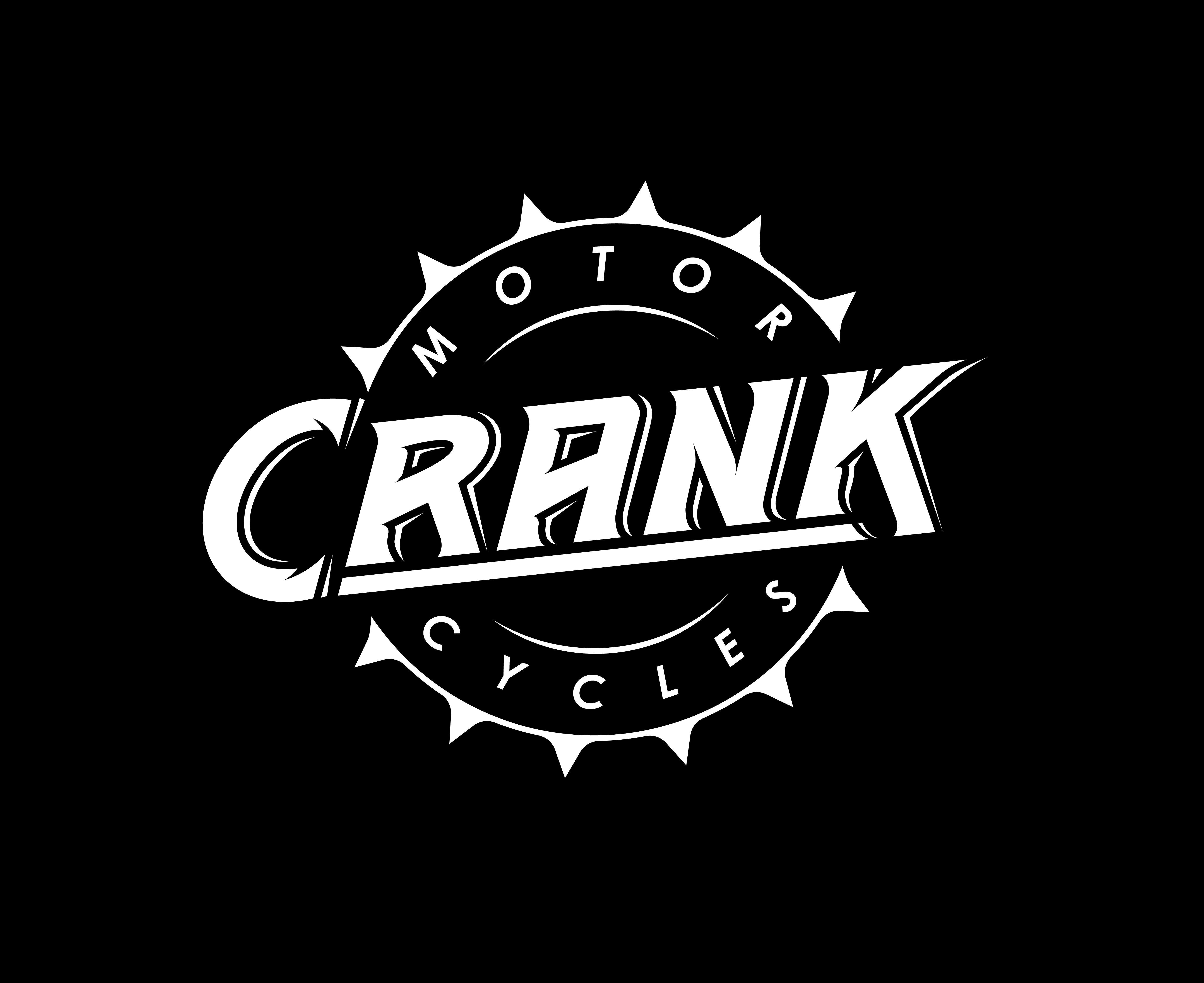 Crank Motorcycles
