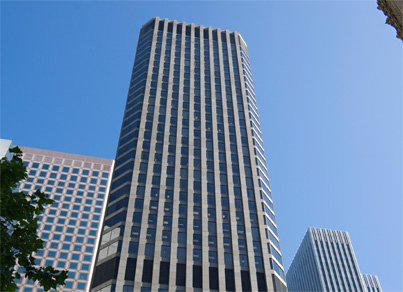 Class-A Office Energy Efficiency