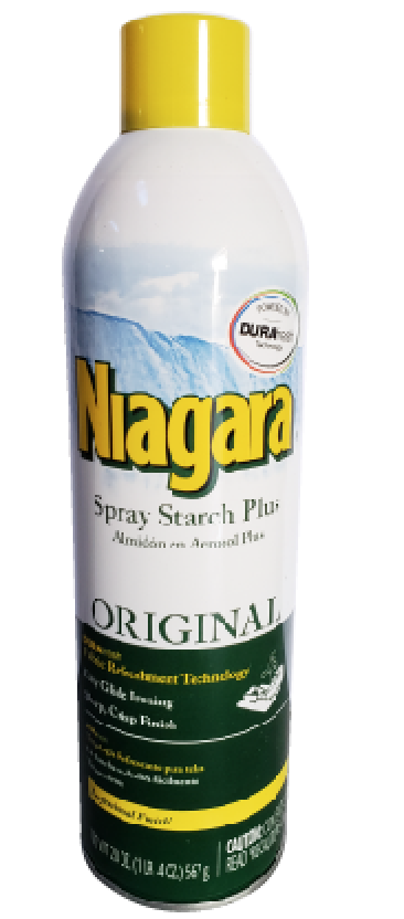 Almidón Niagara
Código: 10141