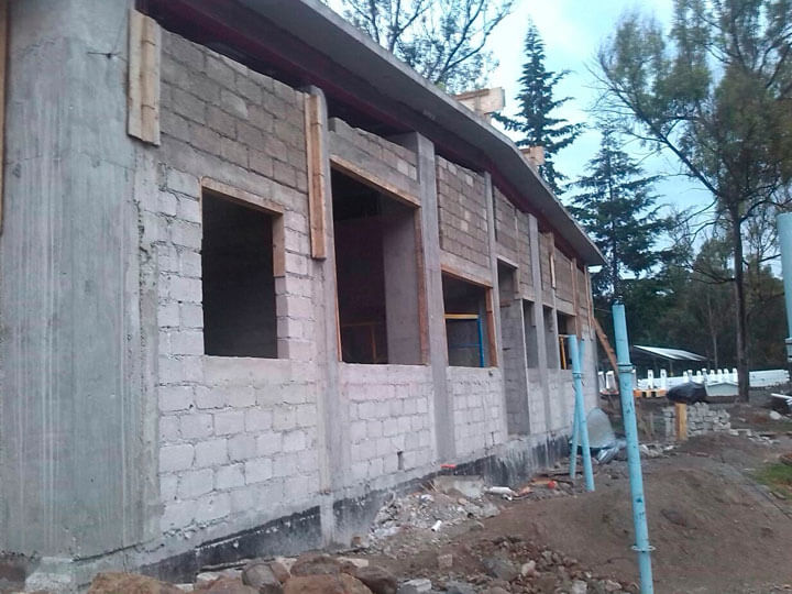 Ingeniería y Construcción ROHVER - CEMENTO PREMEZCLADO
