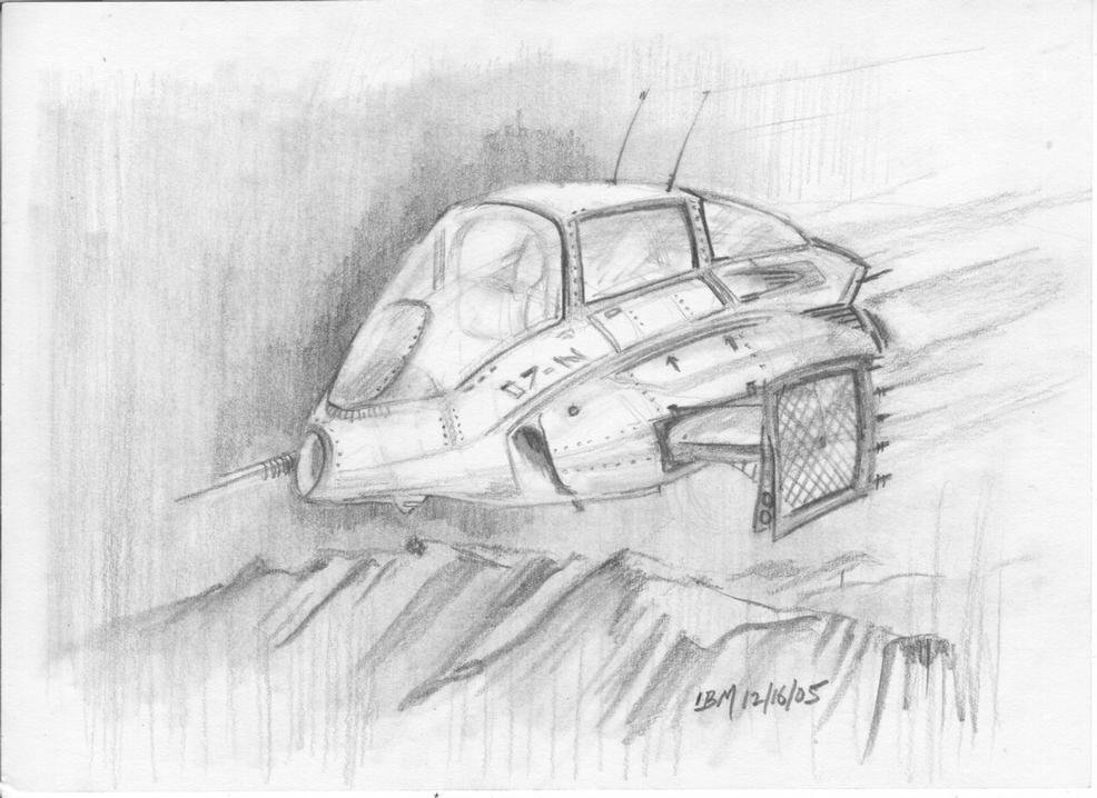 shuttle