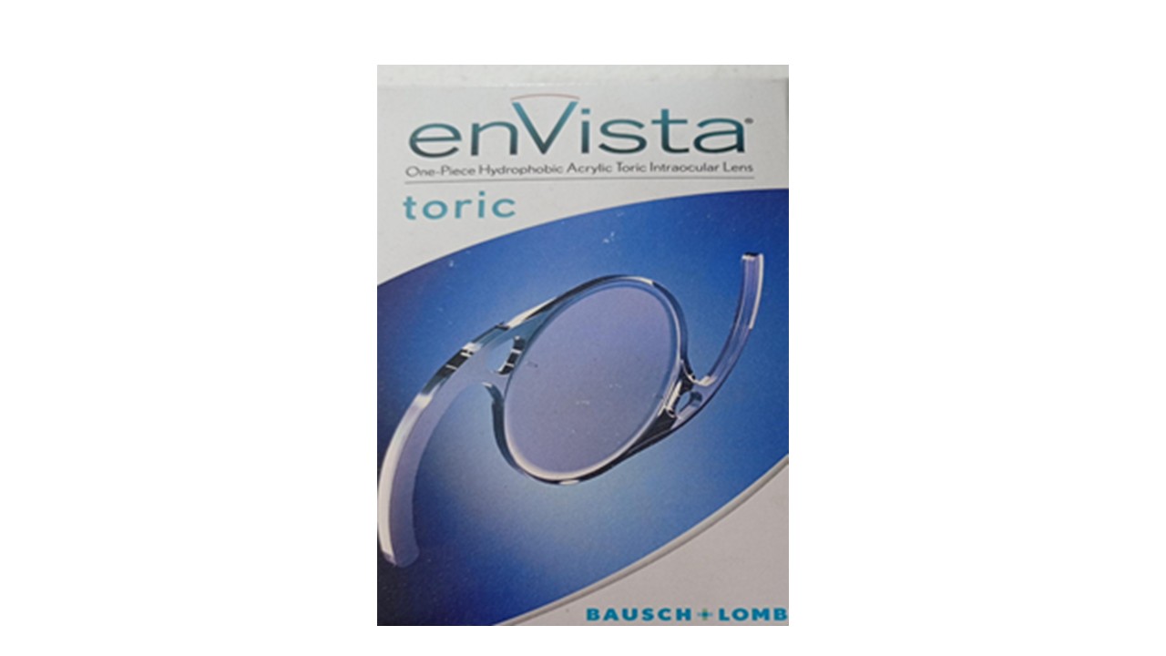 LIO Envista (MX60TP) TORICO Bajos Cilindros (cil 1.25 y cil 2.00)
LIO Envista (MX60TP) TORICO Altos Cilindros (2.75, 3.50, 4.25, 5.00, 5.75)
