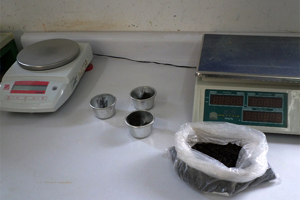 ISYDE- INGENIERÍA DE SUELOS Y DISEÑO ESTRUCTURAL SA DE CV - LABORATORIO