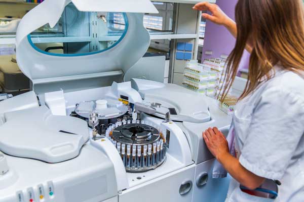 Laboratorios Clínicos Oliver - laboratorio clínico