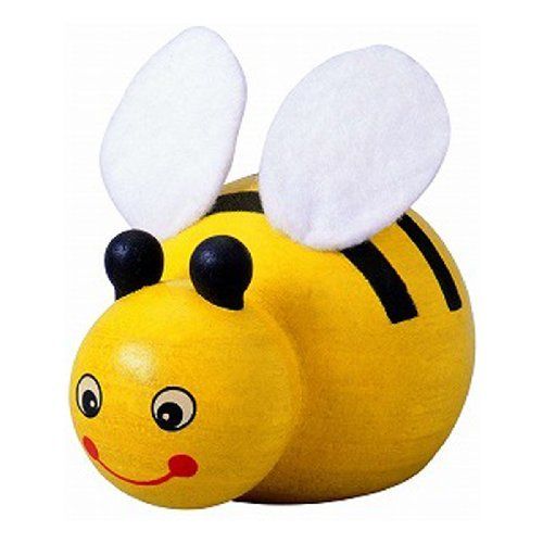 BEE MARACAS
PT 5117 NO. 95
$368.75