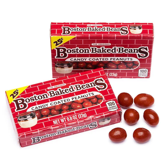 Boston Baked Beans