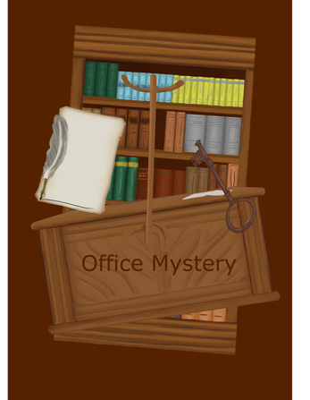 Office Mystery