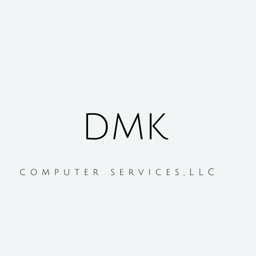 DMK  Computer Services , LLC.