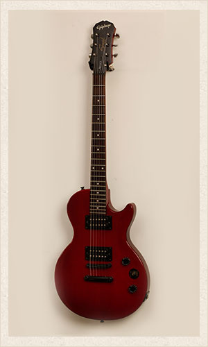Epiphone Special II Guitar