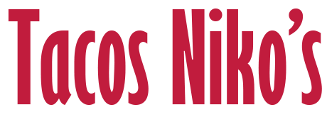 Tacos de carnitas – Tacos Niko’s – Tacos Niko’s